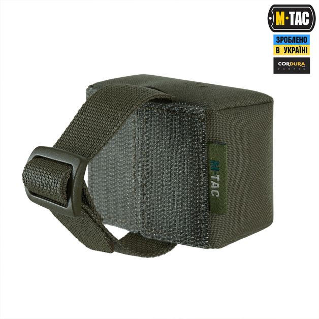 M-Tac чехол для экшн камеры Hero Ranger Green