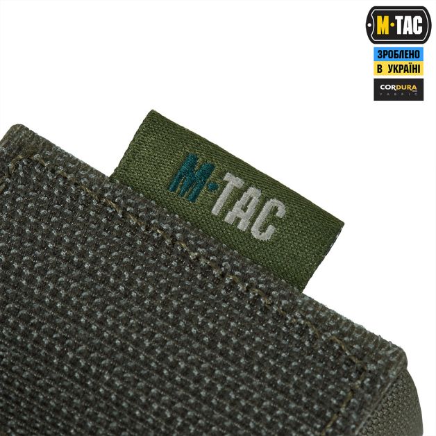 M-Tac чехол для экшн камеры Hero Ranger Green