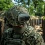 M-Tac чехол для экшн камеры Hero Ranger Green