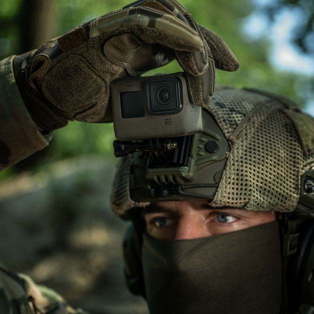 M-Tac чехол для экшн камеры Hero Ranger Green