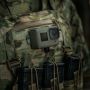 M-Tac чехол для экшн камеры Hero Ranger Green