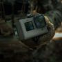 M-Tac чехол для экшн камеры Hero Ranger Green