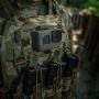 M-Tac чехол для экшн камеры Hero Ranger Green
