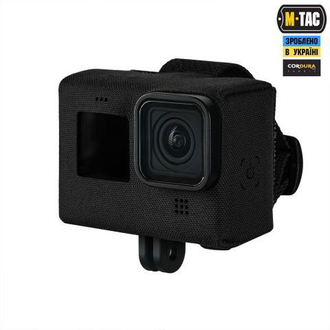 M-Tac чехол для экшн камеры Hero Black