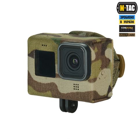 M-Tac чехол для экшн камеры Hero Multicam