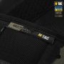 M-Tac сумка-баул Sport 45л Elite Multicam Black