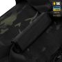 M-Tac сумка-баул Sport 45л Elite Multicam Black