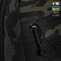 M-Tac сумка-баул Sport 45л Elite Multicam Black