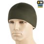M-Tac шапка-подшлемник микрофлис рип-стоп Dark Olive