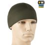 M-Tac шапка-подшлемник микрофлис рип-стоп Dark Olive