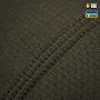 M-Tac шапка-подшлемник микрофлис рип-стоп Dark Olive