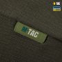 M-Tac шапка-подшлемник микрофлис рип-стоп Dark Olive