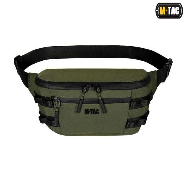 M-Tac сумка поясна Urban Olive