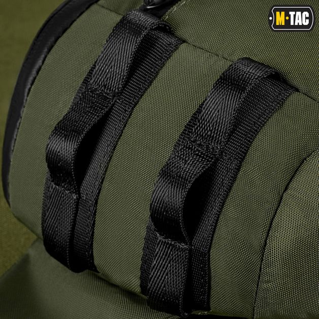 M-Tac сумка поясна Urban Olive