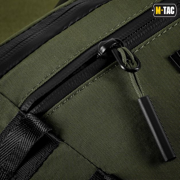 M-Tac сумка поясна Urban Olive