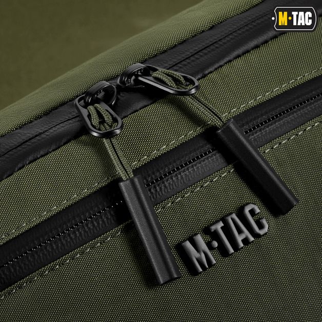 M-Tac сумка поясна Urban Olive