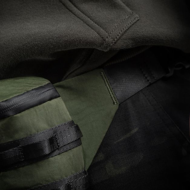 M-Tac сумка поясна Urban Olive