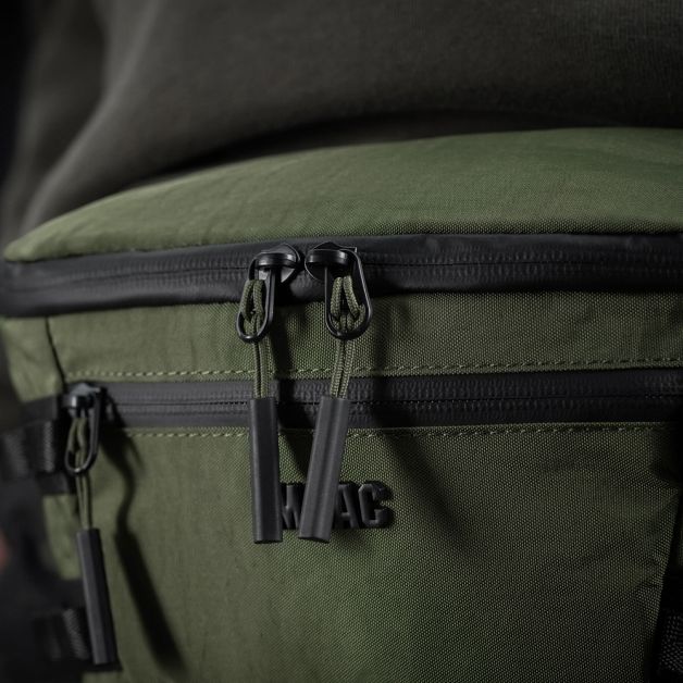 M-Tac сумка поясна Urban Olive