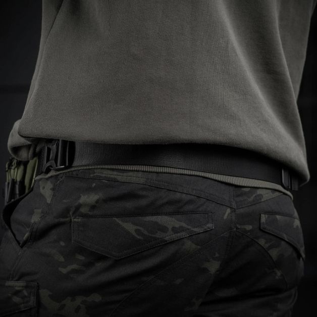 M-Tac сумка поясна Urban Olive
