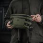 M-Tac сумка поясна Urban Olive