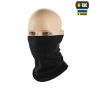 M-Tac шарф-труба мікрофліс ріп-стоп Black