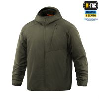M-Tac куртка Legatus Ranger Green