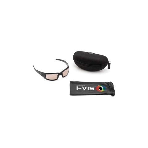 Revision окуляри Speed Demon Black Frame I-Vis Umbla Lens