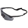 Revision окуляри Sawfly R3 Max Black Frame 3 Lens Kit Regular