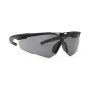 Revision очки StingerHawk Black Frame Smoke Lens Regular