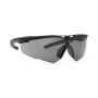 Revision очки StingerHawk Black Frame 3 Lens Kit Regular