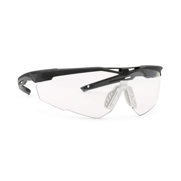 Revision очки StingerHawk Black Frame 3 Lens Kit Regular