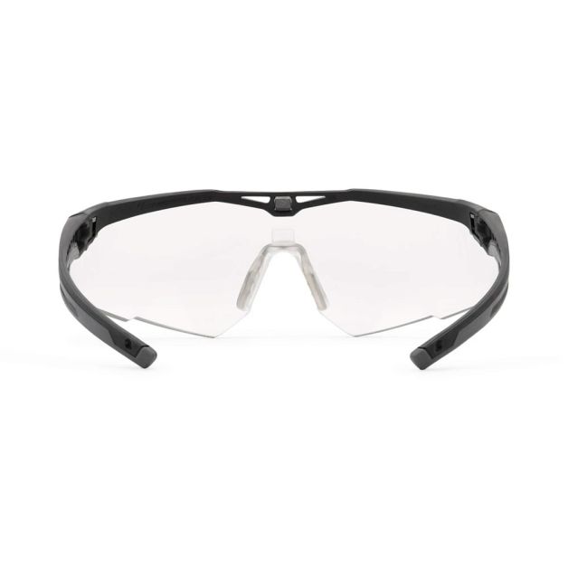 Revision очки StingerHawk Black Frame 3 Lens Kit Regular