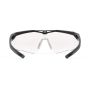 Revision очки StingerHawk Black Frame 3 Lens Kit Regular