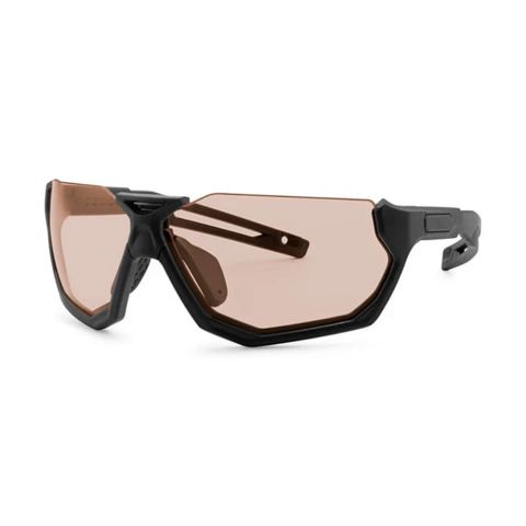 Revision окуляри SlingShot Black Frame I-Vis Umbra Lens
