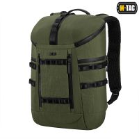 M-Tac рюкзак Urban Laptop Pack Olive