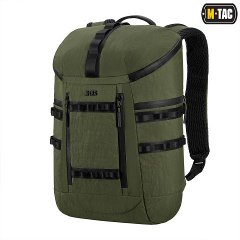 M-Tac рюкзак Urban Laptop Pack Olive