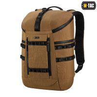 M-Tac рюкзак Urban Laptop Pack Coyote