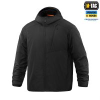M-Tac куртка Legatus Black