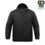 M-Tac куртка Legatus Black