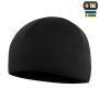 M-Tac шапка-підшоломник мікрофліс ріп-стоп Black