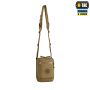 M-Tac сумка Pocket Bag Hardsling Lite-C Elite Coyote
