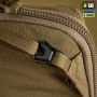 M-Tac сумка Pocket Bag Hardsling Lite-C Elite Coyote