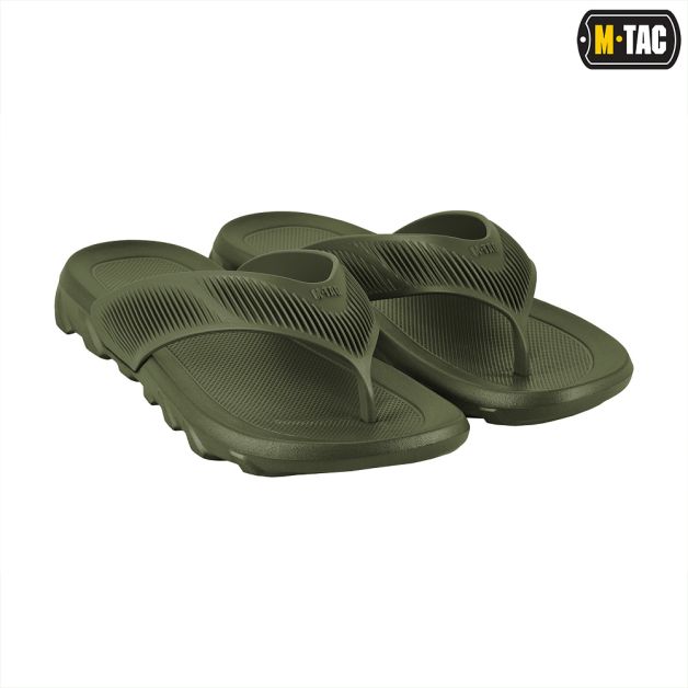 M-Tac в'єтнамки EVA Olive