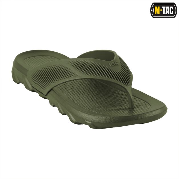 M-Tac в'єтнамки EVA Olive