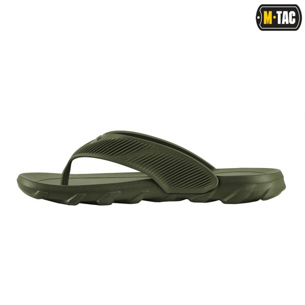 M-Tac в'єтнамки EVA Olive
