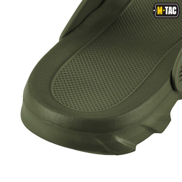 M-Tac в'єтнамки EVA Olive