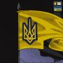 M-Tac футболка 1223 Embroidery Cotton Hard Black