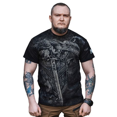 SvaStone футболка Venator