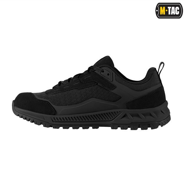 M-Tac кросівки Shooter Black