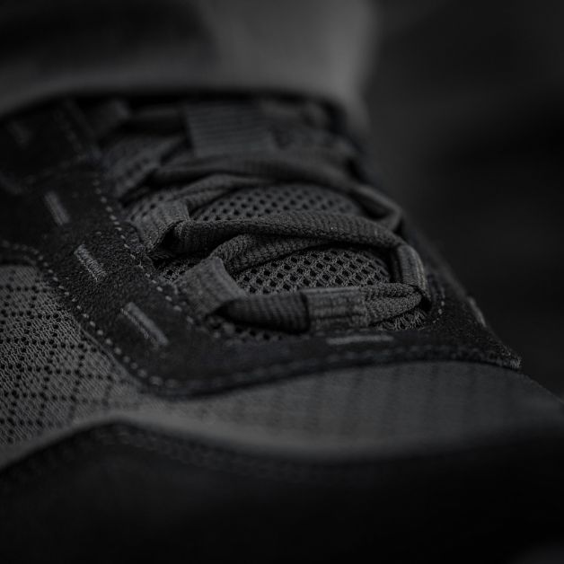 M-Tac кросівки Shooter Black